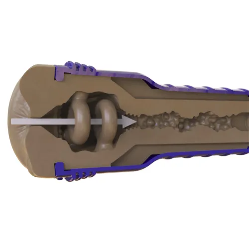 fleshlight - masturbator analny boost blast na Arena.pl