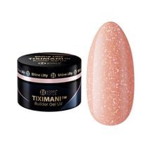 BOSKA NAILS Żel budujący do paznokci TIXIMANI - Shine Lilly - 15ml