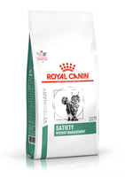 royal canin satiety weight management feline 6kg