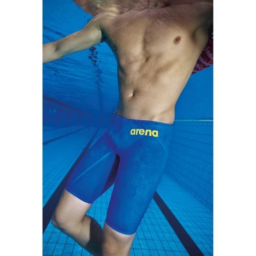 ARENA STRÓJ STARTOWY MEN POWERSKIN CARBON-AIR2 JAMMER ELECTRIC BLUE 65 na Arena.pl