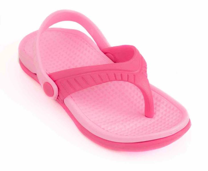 Klapki Basenowe Aqua Speed Junior Roma rozmiar 24 zdjęcie 2