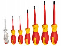 BOSCH WKRĘTAK VDE KPL. 6szt. SL/PH +PRÓBNIK