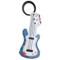 TINY LOVE Zawieszka do wózka Pozytywka Muzyczna gitara Tiny Rockers