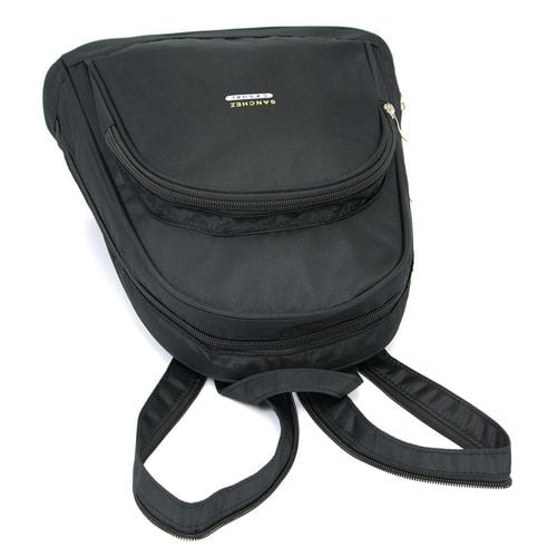 lekki plecak sanchez casual - czarny na Arena.pl