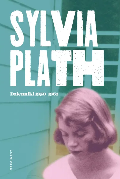 Dzienniki 1950-1962 zdjęcie 1