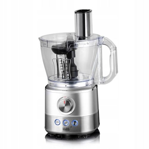 ROBOT KUCHENNY MULTIMAX X-1800-W BLENDER MŁYNEK na Arena.pl