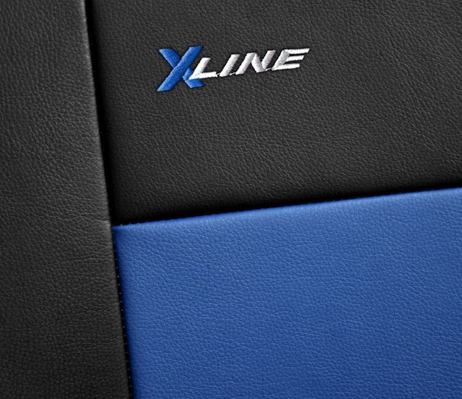 Pokrowce skórzane na fotele samochodowe do AUDI A6 C4 C5 C6 C7 C8 zdjęcie 2