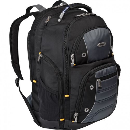 Targus Drifter 16" Backpack - Black/Grey na Arena.pl