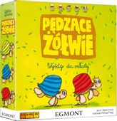 Gra Pędzce żłwie 02169