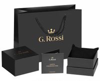 zestaw prezentowy g.rossi premium