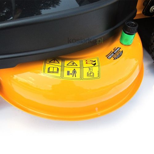 Cub Cadet Wide Cut E-Start na Arena.pl