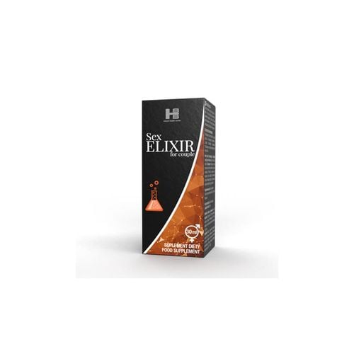 Sex Elixir For Couple 30Ml. na Arena.pl