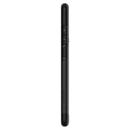 Spigen Slim Armor Galaxy Note 20 Black na Arena.pl