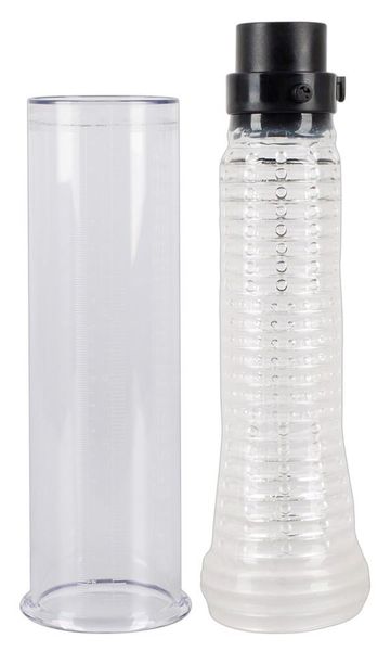 Vibrating Multi Pump & Masturb zdjęcie 8