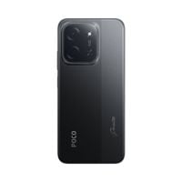 Smartfon POCO C85 8 GB / 256 GB 4G (LTE) czarny
