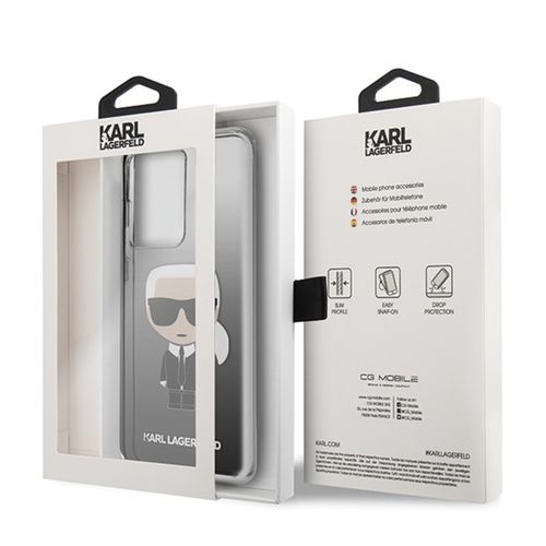 Etui do Samsung Galaxy S20 Ultra (black) na Arena.pl