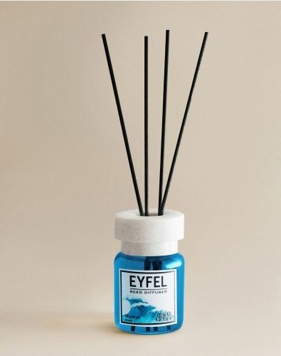 Eyfel – odświeżacz powietrza w formie patyczków Ocean 120ml na Arena.pl