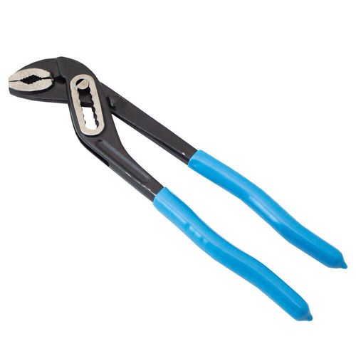 Szczypce nastawne 175mm + 250mm + 300mm + 400mm na Arena.pl