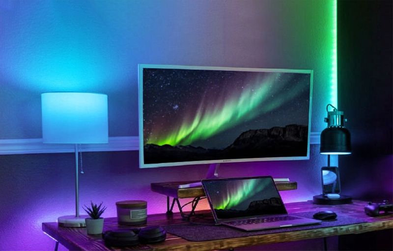 Sonoff Inteligentna Taśma LED L3 Pro 5m 10W zdjęcie 9