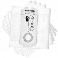 FESTOOL Worki do CTL MINI MIDI, CT 15 204308