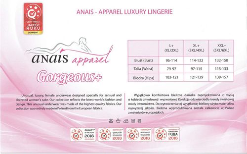 Linden Chemise Xl+ ( Halka ) na Arena.pl