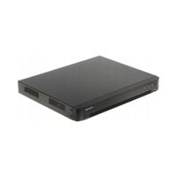 Rejestrator XVR Hikvision IDS-7216HQHI-M2/XT 16 kanałów AHD TVI CVI