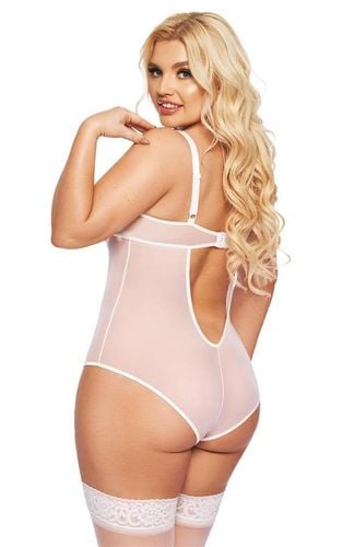 amand - white 3xl na Arena.pl