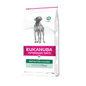 eukanuba restricted calorie 12kg