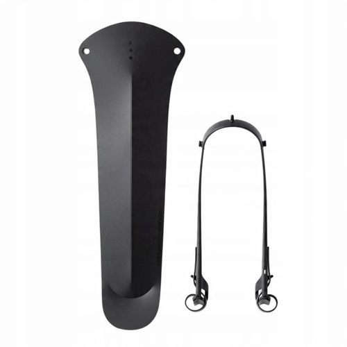 Błotnik Ass Savers Win Wing 2 Gravel Stealth black na Arena.pl