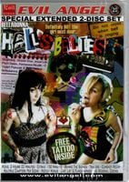 FILM DVD EVIL ANGEL EROTYCZNE STUDIO TATUAŻU! HARDCORE! OSTRO!