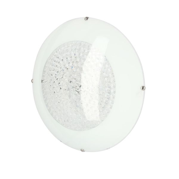 Pristina plafon 40 1x16W LED 4000K zdjęcie 4