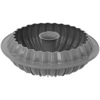 forma silikonowa do pieczenia babki 24cm 3603