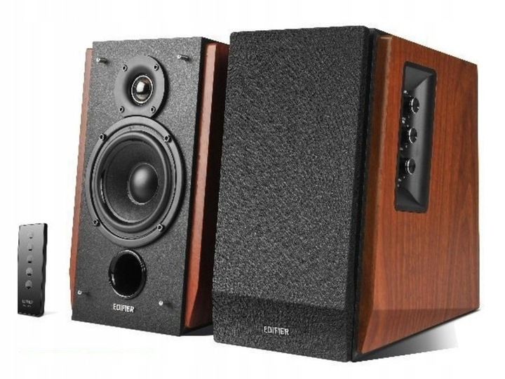 Głośniki EDIFIER R1700 2.0 BT zdjęcie 1