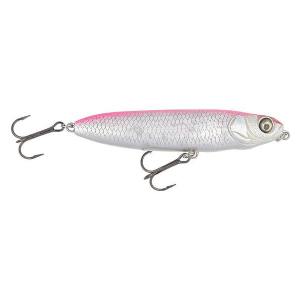 ADUSTA A-PEN 081 HG PINK SILVER zdjęcie 1