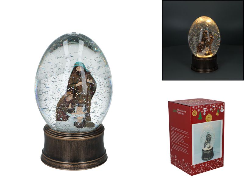 Kula świąteczna zdjęcie 1