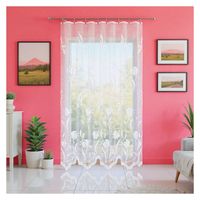 Firanka Rikola wysokość 270 cm DomoweTekstylia | WN13R9 270