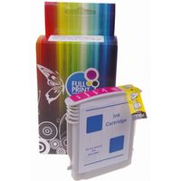 Zamiennik tuszu C4837A (HP 11M) Purpurowy