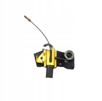 DEWALT SZCZOTKOTRZYMACZ ZE SZCZOTKĄ D25603 D25831