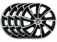 KOŁPAKI 13'' VW VOLKSWAGEN Bora Lupo Polo Golf QAD
