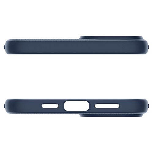 SPIGEN LIQUID AIR IPHONE 15 NAVY BLUE na Arena.pl