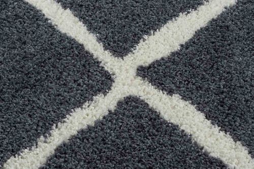 RUG/LU/WELBEN/CROSS/GREY/60x300 na Arena.pl