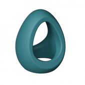 Flux Ring - Teal Me