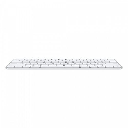 Klawiatura Apple Magic Keyboard US biały na Arena.pl