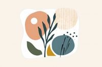 Plakat 91,5x60cm Pastel Owoców