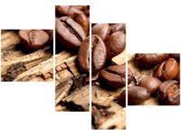 OBRAZ ZIARNISTA KAWA BARISTY