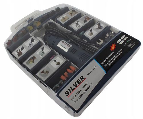 MULTISZLIFIERKA MINI-SZLIFIERKA WIERTARKA FREZARKA na Arena.pl