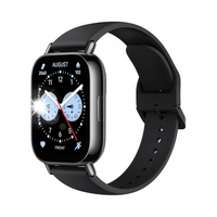 Smartwatch XIAOMI Redmi Watch 5 Lite Czarny