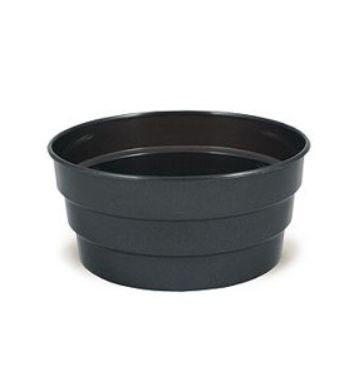 miska stroik 19cm grafit na Arena.pl