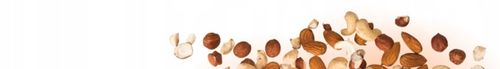 MIESZANKA STUDENCKA 1 KG 1000 G ORZECHY MIX BAKALIE JAKOŚĆ BOGATA PRZEKĄSKA na Arena.pl
