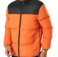 BRAVE SOUL KURTKA MĘSKIE MJKDAVISBLOCKOR S